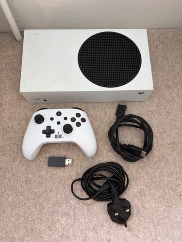 Microsoft xbox series 512gb - xbox, s