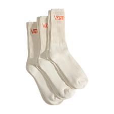 Vans Classic Crew 3 Pack Socks