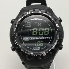Suunto X-Lander Military Watch
