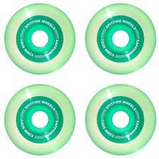 Spitfire Skateboard Wheels