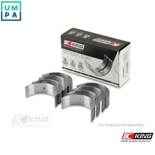 CONNECTING ROD BEARING