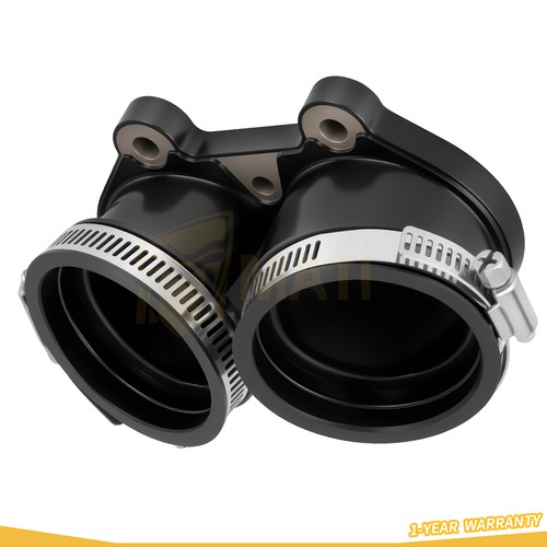Throttle body adapter 1253335 - throttle,