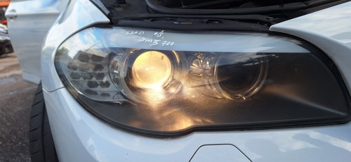 Bmw series f10 - 5,