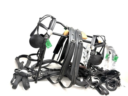 Driving harness cob - cob, pair