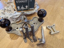 Original Stanley No 71 Router