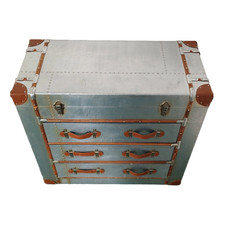 Industrial Aviator Aluminium 3