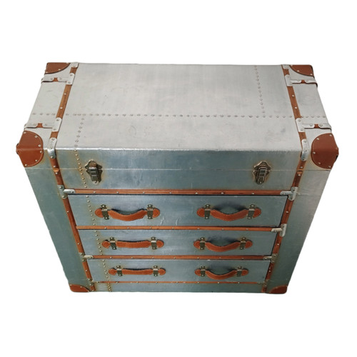 Industrial aviator aluminium - industrial, 3