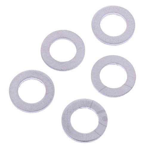 Ring oil drain - o-, plug