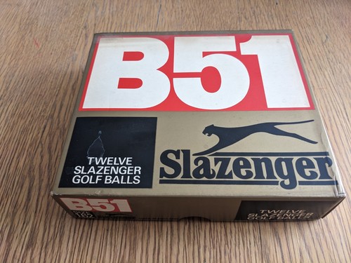 Brand new slazenger b51 - slazenger,