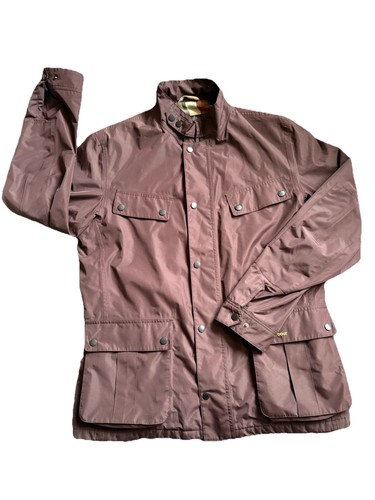 Barbour international jacket - barbour,