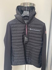 MONCLER GRENOBLE LIGHT PADDED