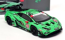 Tsm lamborghini huracan - 1/64,
