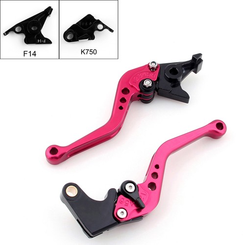 Short brake clutch levers for - brake,