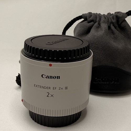 Top mint canon extender - [top,