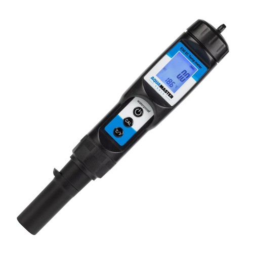 Aqua master temp - temp, e50