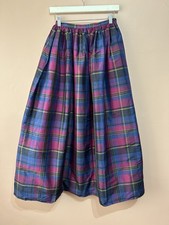 Vintage Laura Ashley Pink Blue