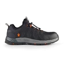 SCRUFFS ARGON SAFETY TRAINERS