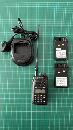 Wouxun uvd1p vhf uhf - wouxun, &