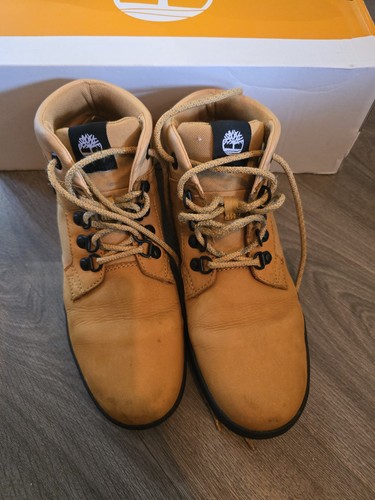 Timberland boots size 5 - timberland,