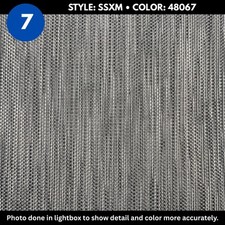 Woven Vinyl Flooring |