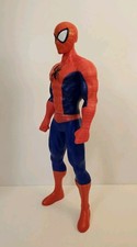  Spider-Man Hasbro 19" Action