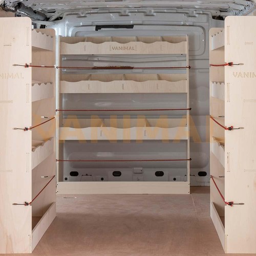 Vauxhall vivaro 2001 2014 - vauxhall, a