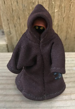 Vintage Star Wars Jawa Action