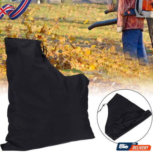 Universal leaf blower vacuum - leaf,