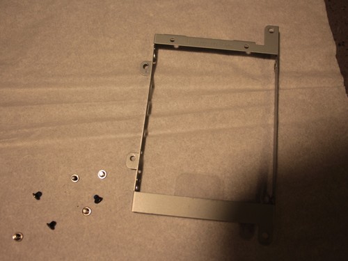 Lenovo g505 hdd caddy - g505,