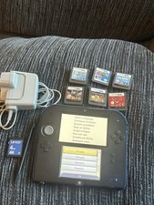 Nintendo 2DS Bundle- Console