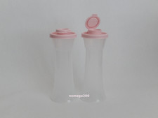 Tupperware LARGE Salt and