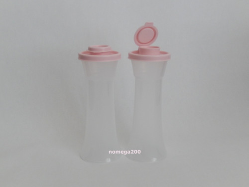 Tupperware large salt - large,
