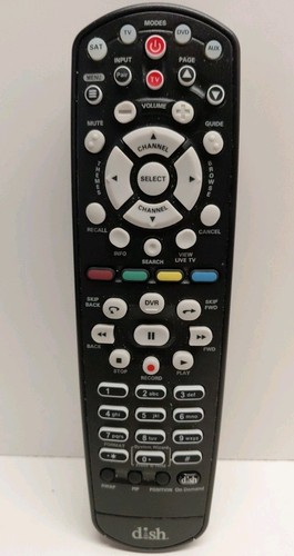 Dish network uhf 2g - network,