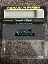 Graham Farish 371-004 N Gauge