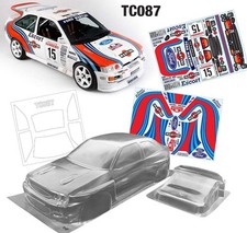 Martini escort cosworth 190