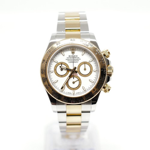 Rolex daytona 126503 - rolex,