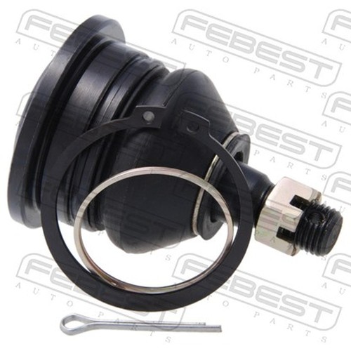 Ball joint front 545242s486 - ball,