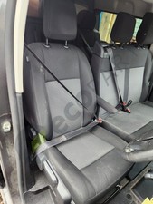 VAUXHALL VIVARO MK3 K0 Seat