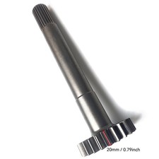 2051884 Travel Reduction Gear