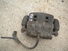 Vauxhall Antara 2.2 4x4  Front passenger side Brake caliper . BREAKING ANTARA