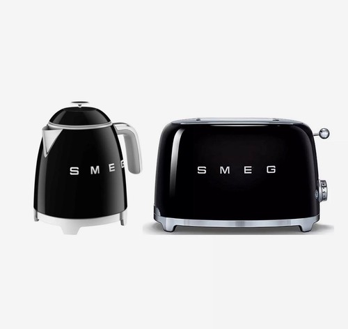 Smeg brand new 50s retro - brand,