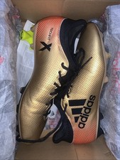 Adidas X 17.3 SG football / Soccer Shoes