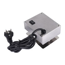 2X(Heavy Meat BBQ Rotisserie