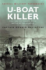 U-Boat Killer (Cassell