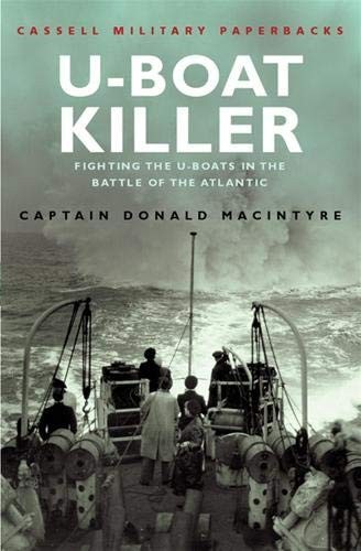 Boat killer cassell - u-boat, (cassell