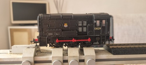 Bachmann class 13029 - class,