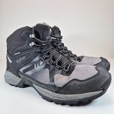 Hi-Tec Boots Men's Size 10
