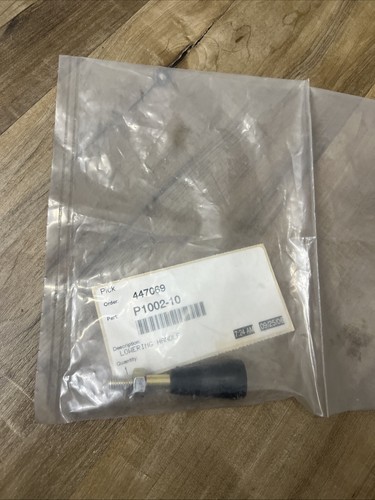Rotary lift p1002 lowering - rotary,