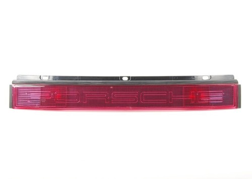 Porsche 964 trim - 964, with