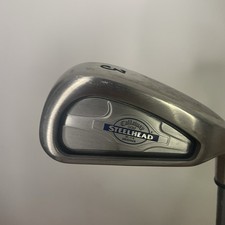 Callaway Steelhead X-14 3 Iron